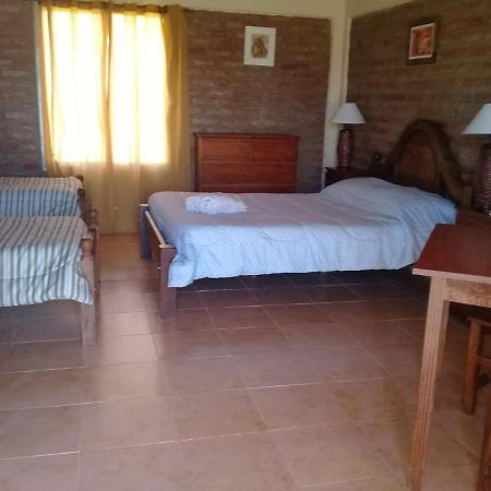 Hotel Finca Amancay 비야 우니온 외부 사진