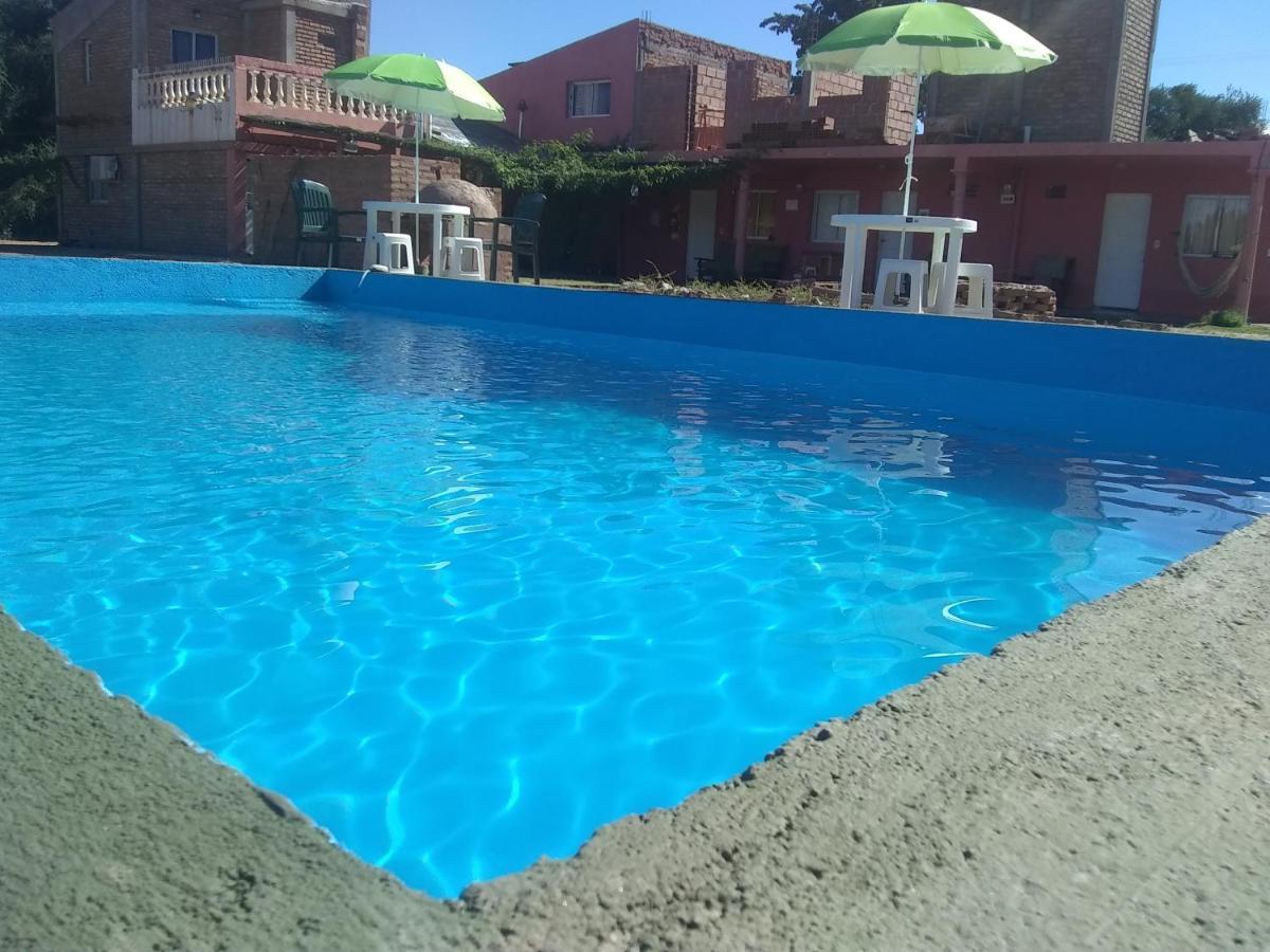 Hotel Finca Amancay 비야 우니온 외부 사진