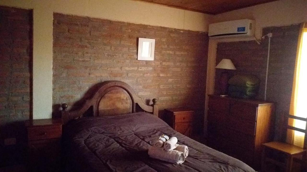 Hotel Finca Amancay 비야 우니온 외부 사진