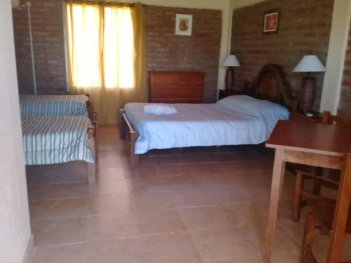 Hotel Finca Amancay 비야 우니온 외부 사진