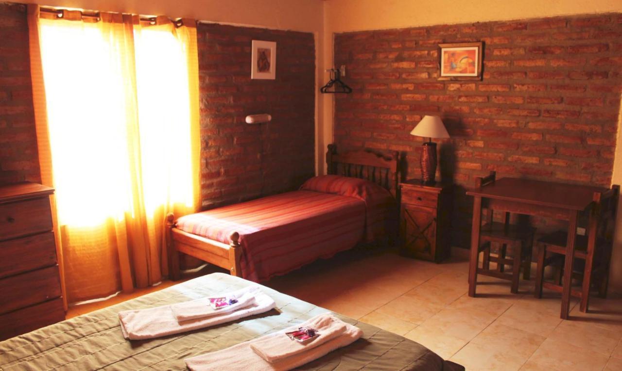 Hotel Finca Amancay 비야 우니온 외부 사진