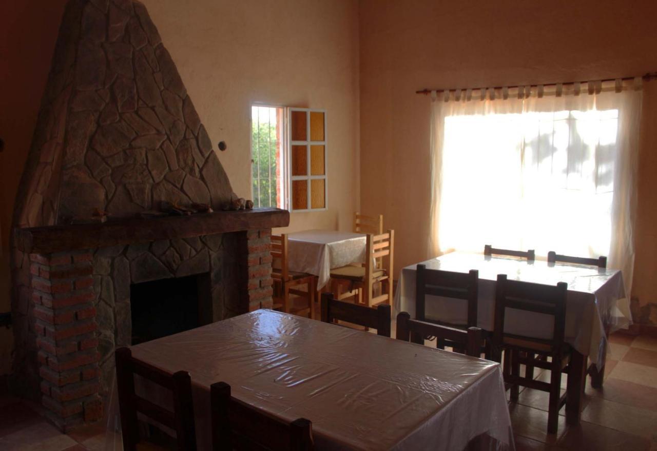 Hotel Finca Amancay 비야 우니온 외부 사진