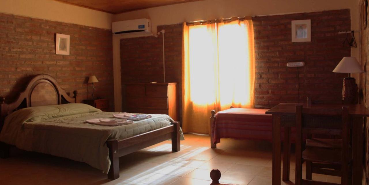Hotel Finca Amancay 비야 우니온 외부 사진